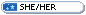Pronoun Badge